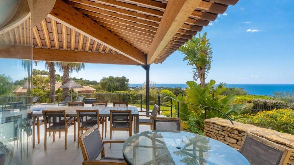 Einfamilienhaus zum Kauf 3.900.000 € 9 Zimmer 269,5 m² 1.806 m² Grundstück Nord ST CYR SUR MER 83270