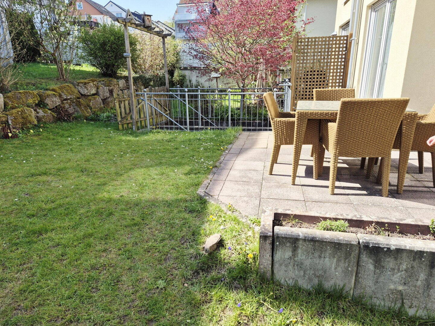Haus – Ettlingen - Ansicht 5