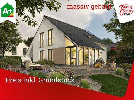 Haus zum Kauf provisionsfrei 454.580 € 4 Zimmer 152 m² 578 m² Grundstück Pellingen 54331