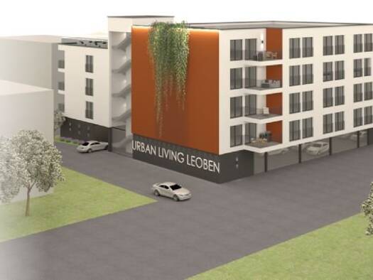 Grundstück zum Kauf 340.000 € 1.206,3 m² Grundstück Leoben 8700