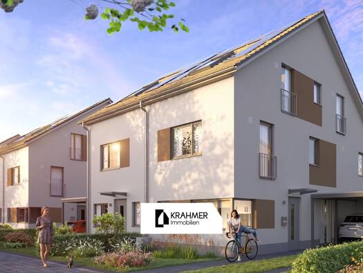 Doppelhaushälfte zum Kauf provisionsfrei 549.000 € 5 Zimmer 142 m² 364 m² Grundstück Giesendorf Elsdorf 50189