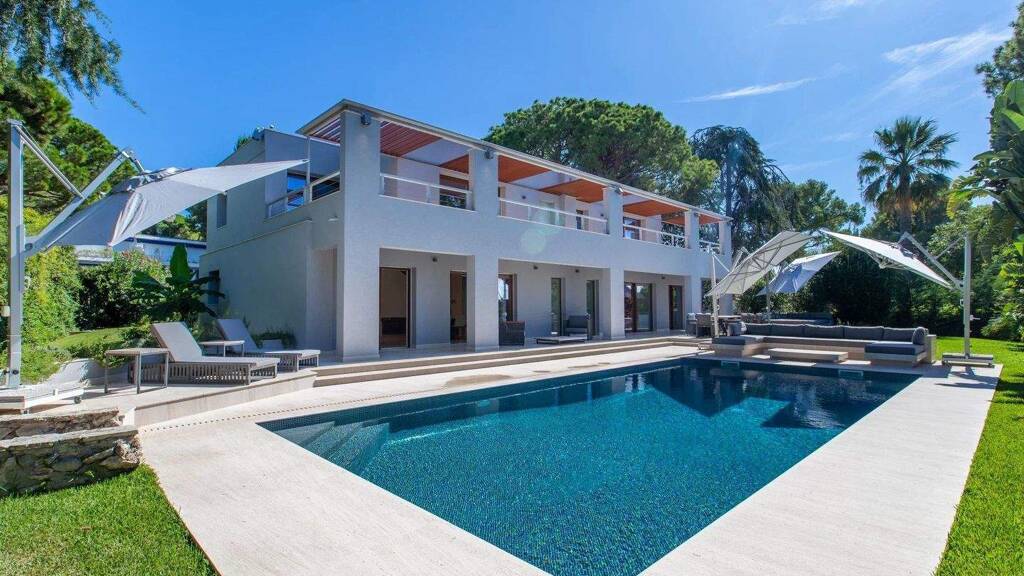 Haus zum Kauf 17.850.000 € 413 m² 2.000 m² Grundstück Saint-Jean-Cap-Ferrat 06230