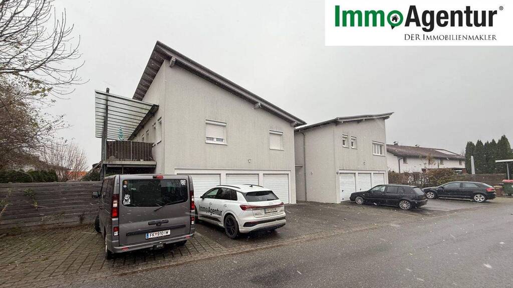 Wohnung zum Kauf 340.000 € 3 Zimmer 57,9 m² Altach 6844