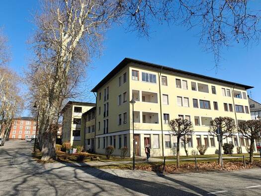 Praxis zum Kauf als Kapitalanlage geeignet 225.000 € 5 Zimmer 200 m² Simbach Simbach a.Inn 84359