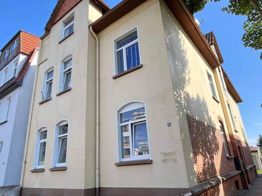 Mehrfamilienhaus zum Kauf 600.000 € 18 Zimmer 400 m² 506 m² Grundstück Klütviertel Hameln 31787