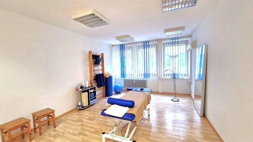 Bürofläche zur Miete 10,50 € 110 m² Bürofläche teilbar ab 110 m² Innenstadt Rosenheim 83022