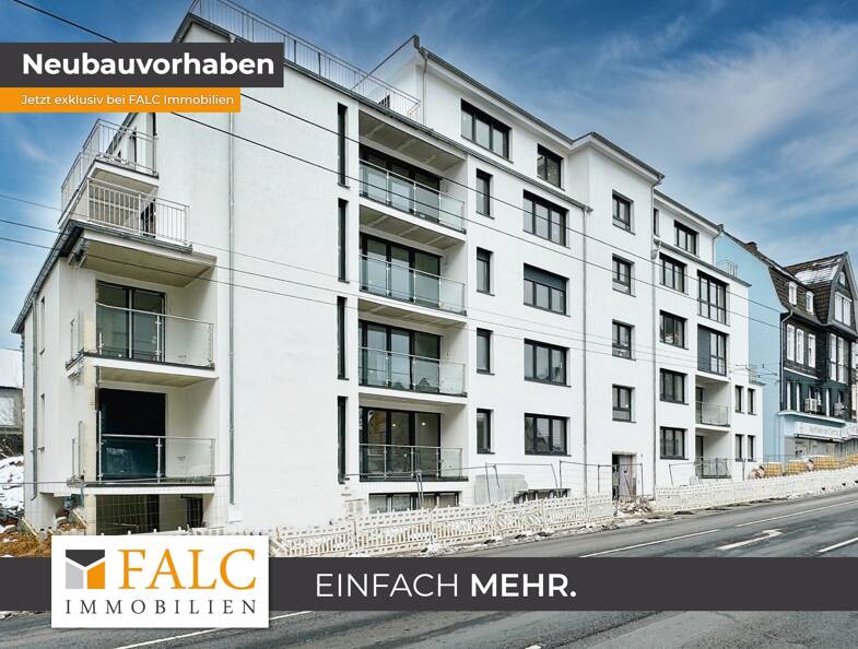 Wohnung zum Kauf provisionsfrei 465.000 € 4 Zimmer 136 m² EG Wald Solingen 42719