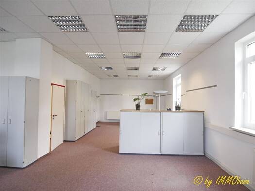Bürogebäude zur Miete 1.170 € 5 Zimmer 180 m² Bürofläche Frankenberg Frankenberg , Sachs 09669