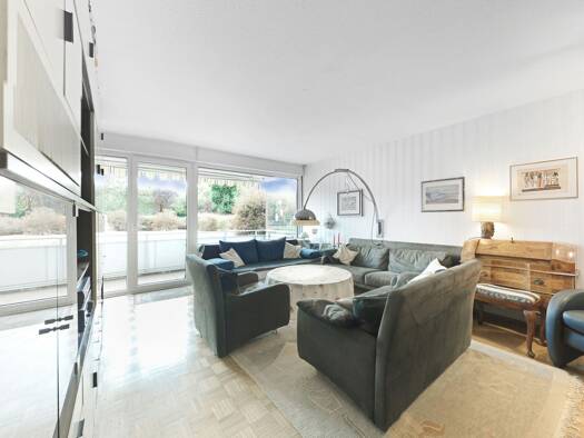 Wohnung zum Kauf 225.000 € 3 Zimmer 86,1 m² frei ab sofort West Ratingen 40880