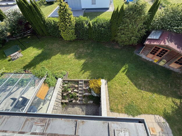 Wohnung zur Miete 1.390 € 4 Zimmer 125 m² 1. Geschoss Riedhausen Günzburg 89312
