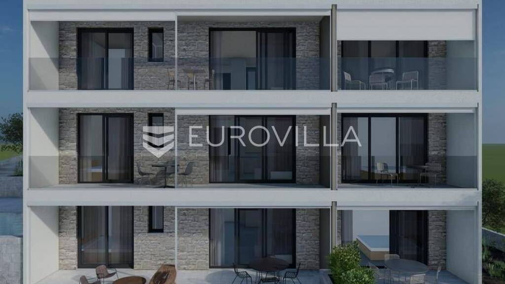 Wohnung zum Kauf 220.430 € 2 Zimmer 69 m² Stomorska Solta