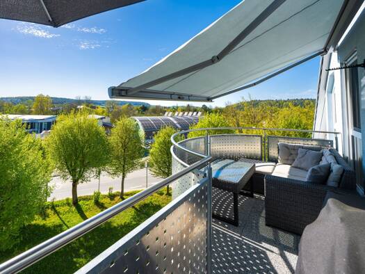 Wohnung zur Miete 1.216 € 3 Zimmer 77 m² Geschoss -3/3 frei ab 01.08.2026 Weil der Stadt 71263