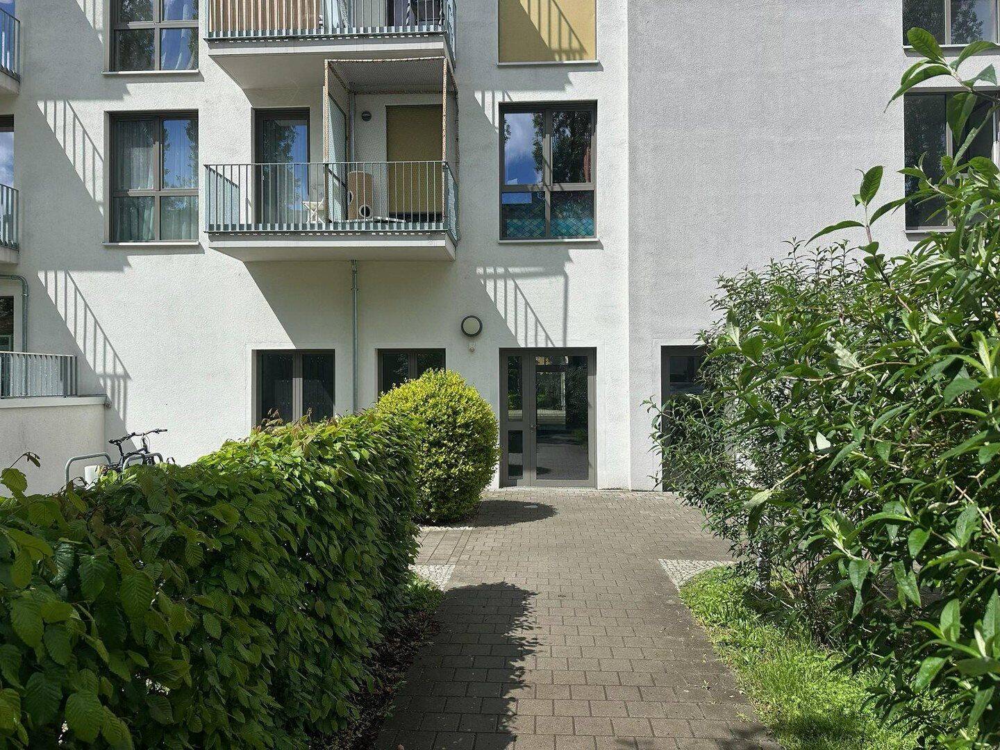 Studio zum Kauf - Ansicht 2