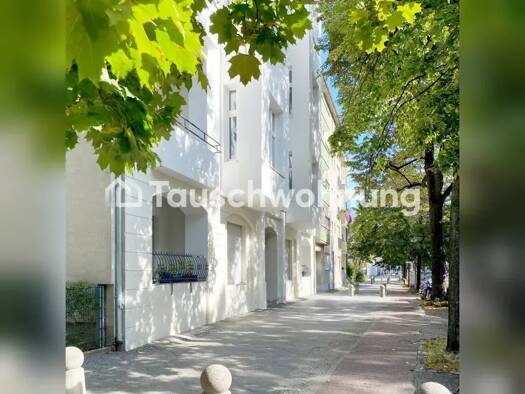 Wohnung zur Miete Tauschwohnung 1.305 € 2 Zimmer 74 m² EG Westend Berlin 10717