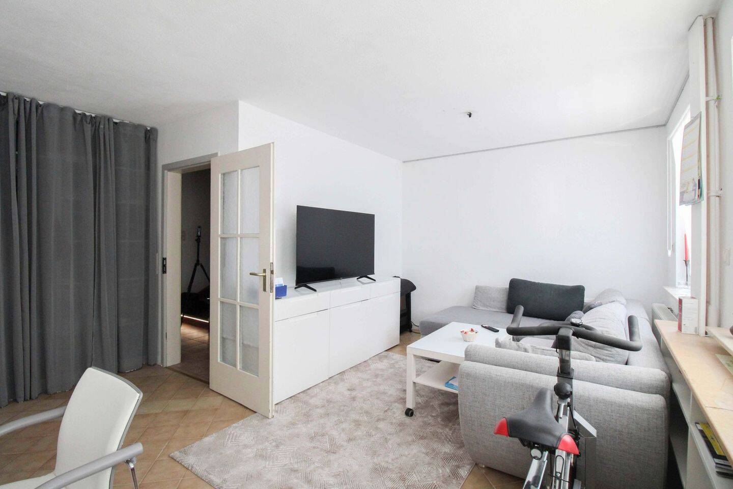 House in Stuttgart, Bad Cannstatt - Ansicht 5