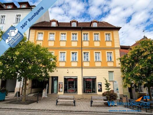 Haus zum Kauf 1.149.000 € 370 m² 470 m² Grundstück Bad Windsheim Bad Windsheim 91438