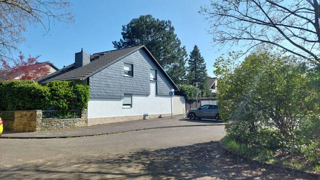 Reihenendhaus zum Kauf provisionsfrei 910.000 € 7 Zimmer 152 m² 411 m² Grundstück Finthen Mainz 55126