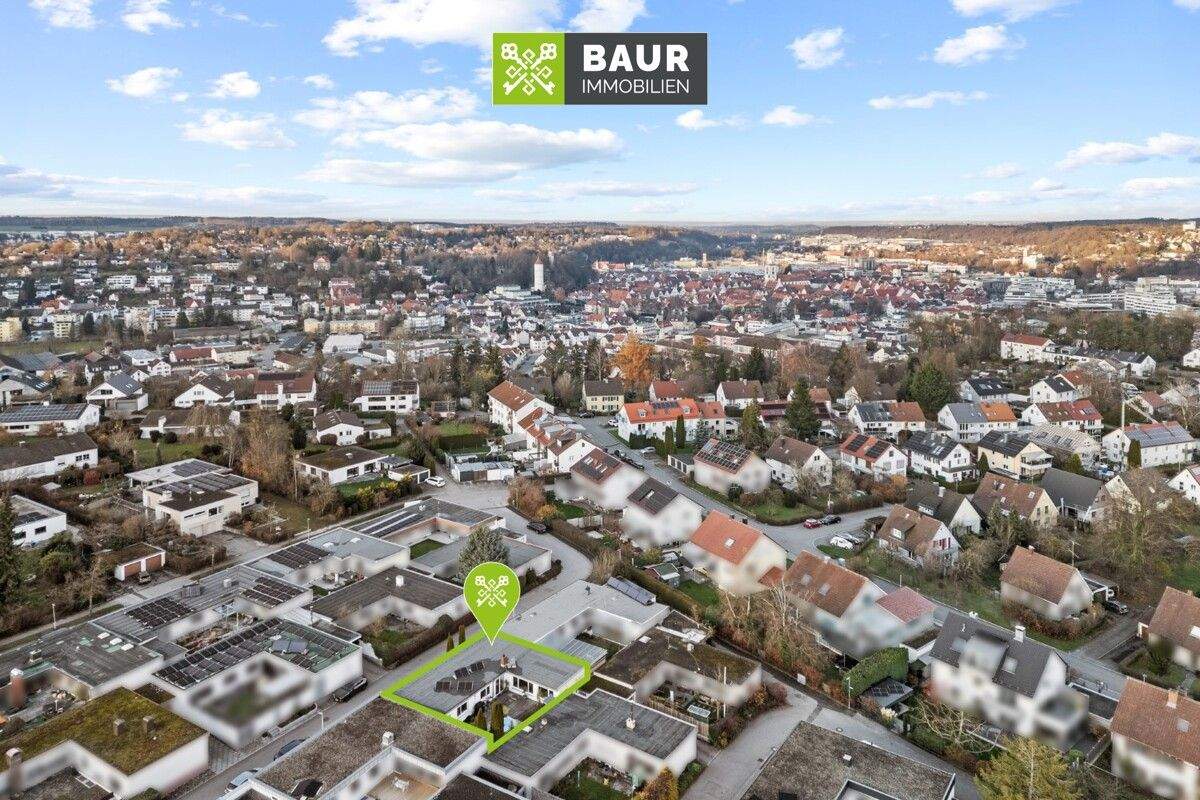 Reihenmittelhaus zum Kauf - Ansicht 3