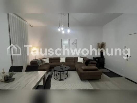Wohnung zur Miete Tauschwohnung 721 € 3 Zimmer 87 m² 1. Geschoss Kreuzberg Berlin 10961