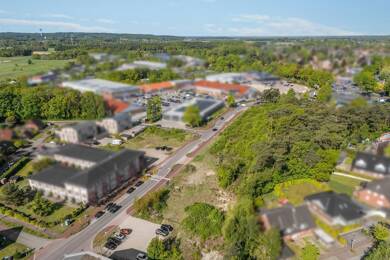 Grundstück zum Kauf als Kapitalanlage geeignet 550.000 € 3.300 m² Grundstück Warstade Hemmoor 21745