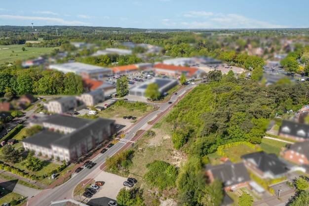Grundstück zum Kauf als Kapitalanlage geeignet 550.000 € 3.300 m² Grundstück Warstade Hemmoor 21745