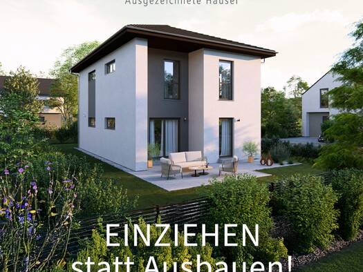 Haus zum Kauf 652.900 € 4 Zimmer 133 m² 500 m² Grundstück Senzig Königs Wusterhausen 15712