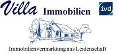 Villa Immobilien logo