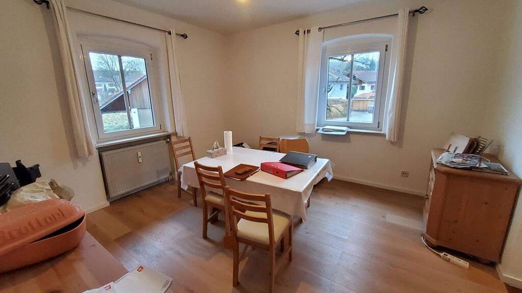 Maisonette zur Miete 1.550 € 4 Zimmer 140 m² frei ab sofort Beuerberg Eurasburg 82547