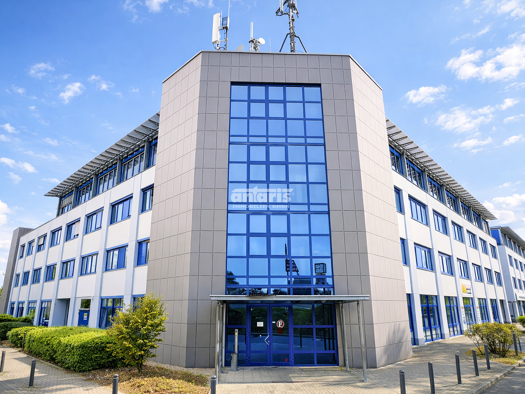 Bürofläche zur Miete provisionsfrei 233,4 m² Bürofläche teilbar ab 233,4 m² Linderbach Erfurt 99099