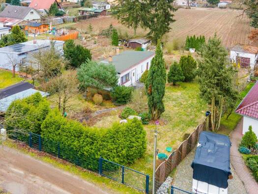 Grundstück zum Kauf 159.000 € 953 m² Grundstück Gladowshöhe Strausberg 15344