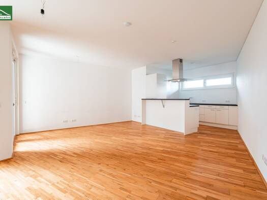 Wohnung zur Miete 997 € 3 Zimmer 74,9 m² 2. Geschoss Reininghausstraße 10 Eggenberg Graz 8020