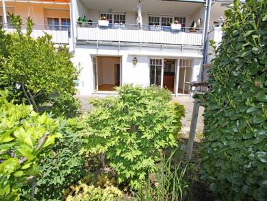 Wohnung zur Miete 1.600 € 3 Zimmer 93 m² Prien Prien am Chiemsee 83209