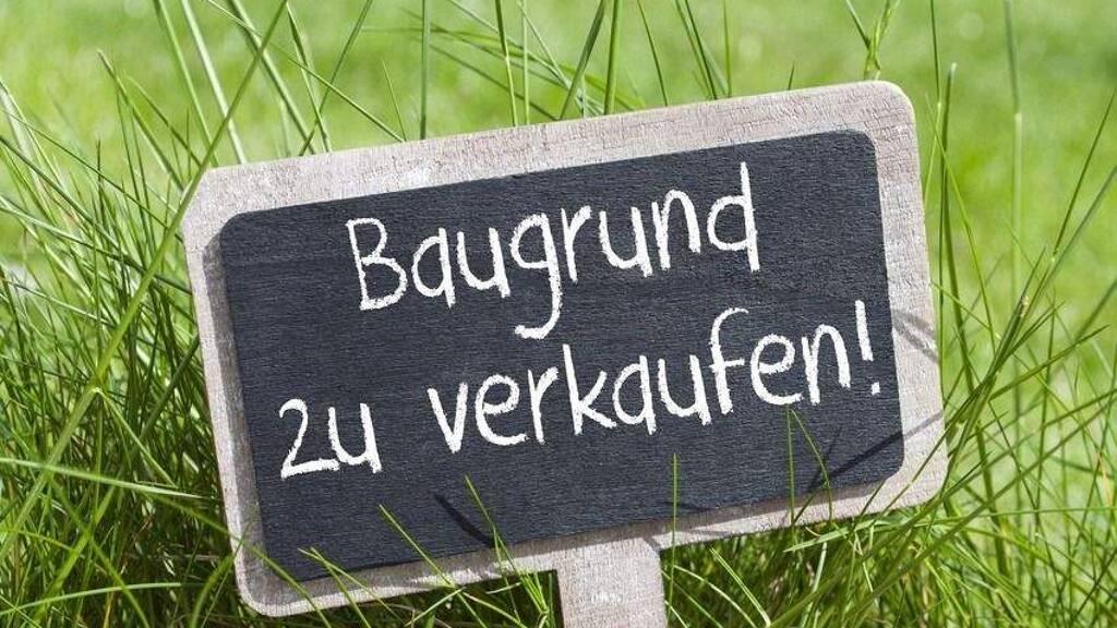 Grundstück zum Kauf 312.480 € 651 m² Grundstück Burglengenfeld 93133