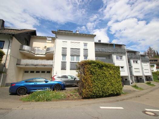 Wohnung zum Kauf 276.000 € 6 Zimmer 130 m² 2. Geschoss Gummersbach 51647