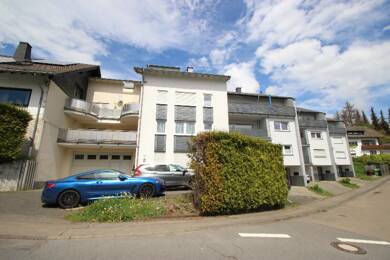 Wohnung zum Kauf 285.000 € 6 Zimmer 130 m² 2. Geschoss Berghausen Gummersbach 51647