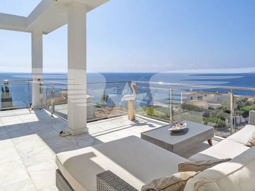 Penthouse zum Kauf provisionsfrei 890.000 € 3 Zimmer 100 m² 3. Geschoss Cala 07639