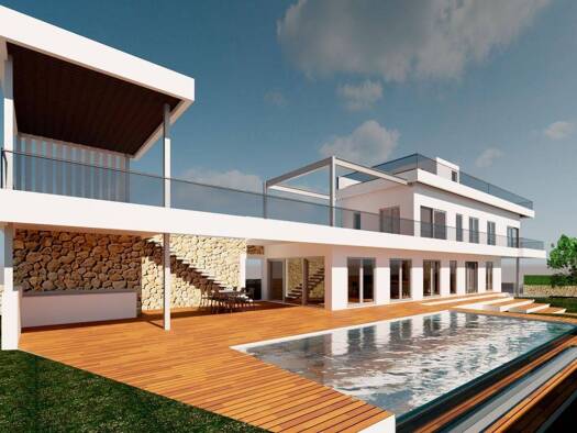 Acker-/Waldstück zum Kauf 690.000 € Santanyí 07690