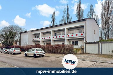 Wohnung zum Kauf 150.000 € 1 Zimmer 29,6 m² 1. Geschoss Wilhelmstadt Berlin 13593