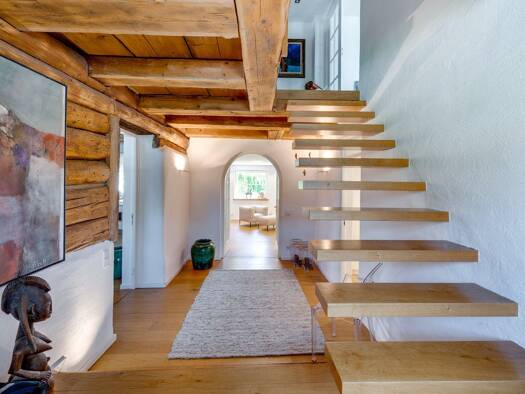 Einfamilienhaus zum Kauf 1.575.000 € 10 Zimmer 495 m² 707 m² Grundstück Wessobrunn Wessobrunn 82405