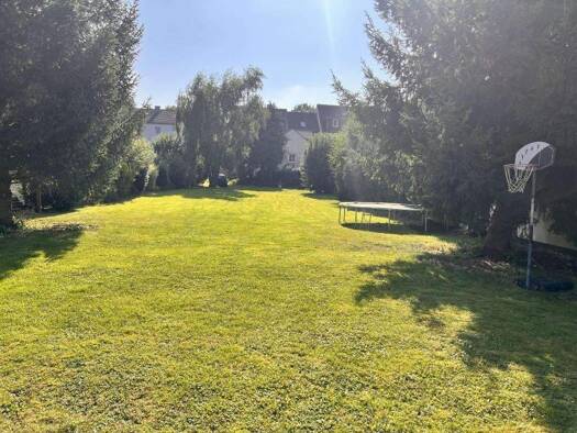 Einfamilienhaus zum Kauf provisionsfrei 230.450 € 4 Zimmer 119 m² 924 m² Grundstück Heckershausen Ahnatal 34292