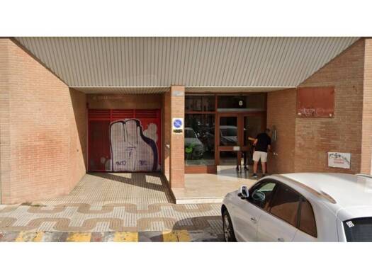 Garage zum Kauf 16.500 € 12 m² Pamplona 31008