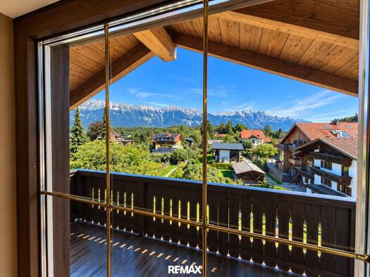 Wohnung zum Kauf 280.000 € 2 Zimmer 45,6 m² 1. Geschoss Igls Innsbruck 6080