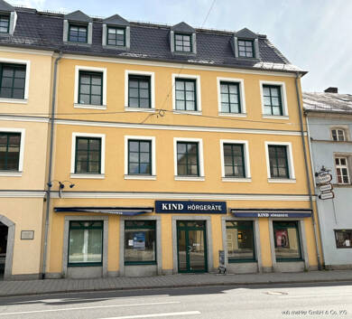 Praxis zum Kauf 155.000 € 8 Zimmer Selb Selb 95100