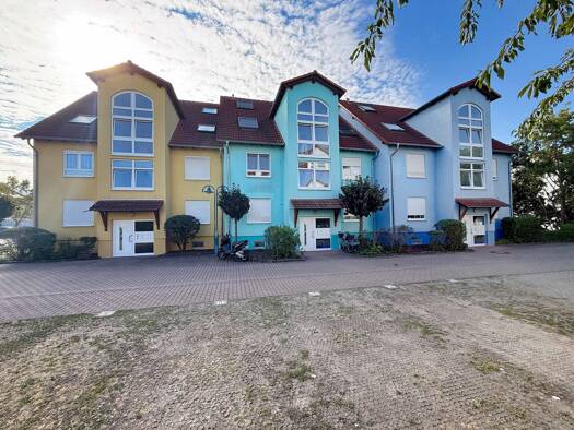Wohnung zum Kauf 150.000 € 2 Zimmer 50 m² Hockenheim 68766