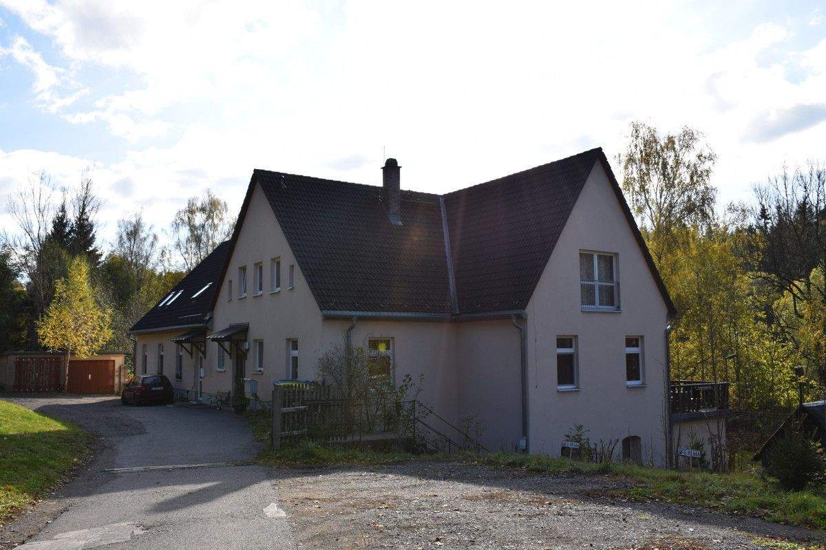 Mehrfamilienhaus zum Kauf - Ansicht 2