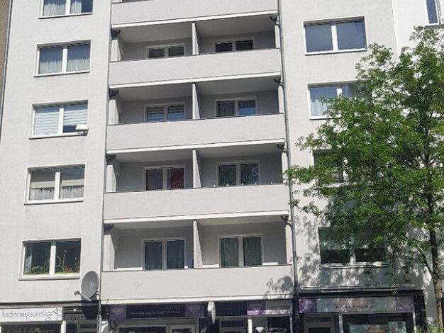 Gewerbeobjekt zum Kauf provisionsfrei als Kapitalanlage geeignet 2.300.000 € 849,2 m² 328 m² Grundstück List Hannover 30163