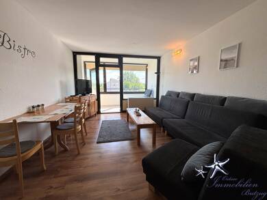 Wohnung zum Kauf 98.500 € 1 Zimmer 32 m² 1. Geschoss Marina Wendtorf Wendtorf 24235