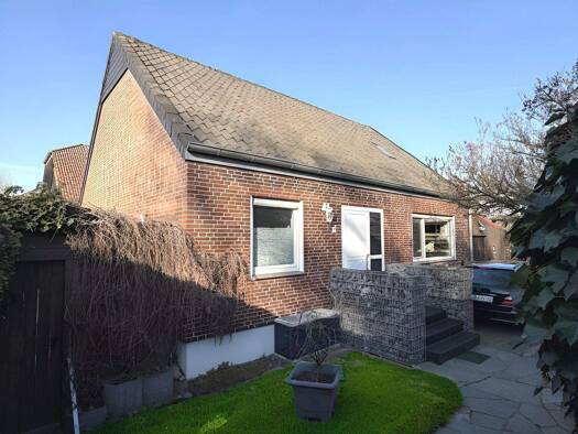 Einfamilienhaus zum Kauf 249.000 € 4 Zimmer 106 m² 326 m² Grundstück Lüdinghausen 59348