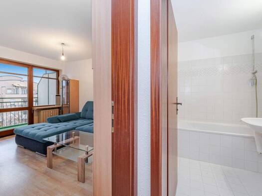 Studio zum Kauf 265.000 € 1 Zimmer 29 m² frei ab sofort Ramersdorf-Perlach München 81739