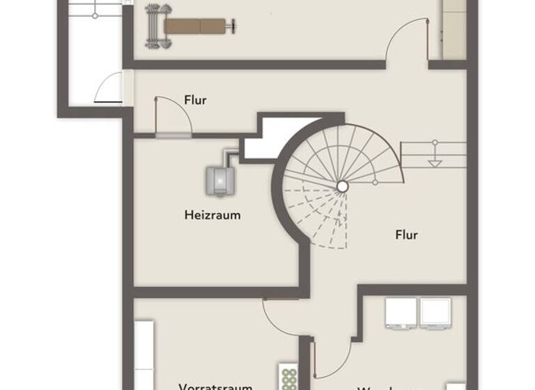 Einfamilienhaus zum Kauf 895.000 € 6 Zimmer 211 m² 467 m² Grundstück Holzlar Bonn / Holzlar 53229
